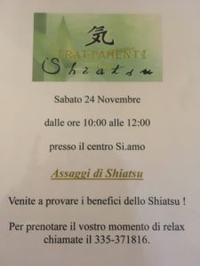 Centro SI.AMO - Yoga e Stanza del Sale a Prato