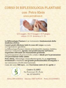 Centro SI.AMO - Yoga e Stanza del Sale a Prato