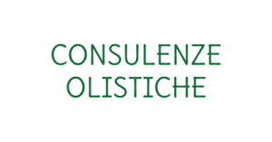 Bottone Consulenze Olistiche