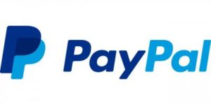 Icona Paypal