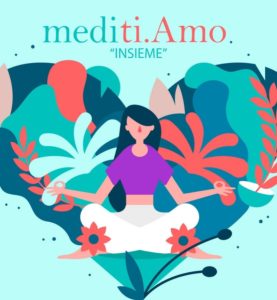 Meditazione guidata